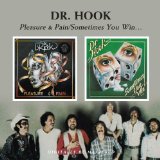 Cover Art for "When You're In Love With A Beautiful Woman" by Dr. Hook