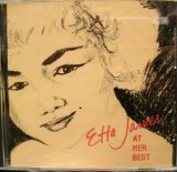 Cover Art for "Dance With Me Henry (The Wallflower)" by Etta James