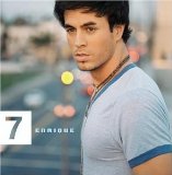 Cover Art for "Not In Love" by Enrique Iglesias