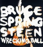 Cover Art for "Land Of Hope And Dreams" by Bruce Springsteen