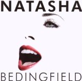 Cover Art for "Not Givin' Up" by Natasha Bedingfield