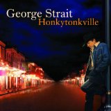 Cover Art for "Cowboys Like Us" by George Strait