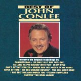 Cover Art for "As Long As I'm Rockin' With You" by John Conlee