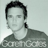 Say It Isnt So (Gareth Gates - Go Your Own Way) Partitions
