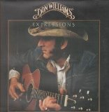 Cover Art for "Tulsa Time" by Don Williams
