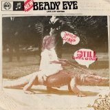 Cover Art for "The Morning Son" by Beady Eye