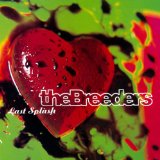 Cannonball (The Breeders - Last Splash) Partitions