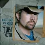 Carátula para "Crash Here Tonight" por Toby Keith