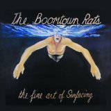 Cover Art for "I Don't Like Mondays" by The Boomtown Rats