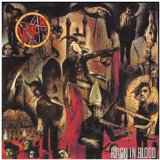 Cover Art for "Raining Blood" by Slayer