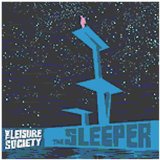 Couverture pour "The Last Of The Melting Snow" par The Leisure Society