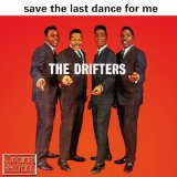 Cover Art for "Down On The Beach Tonight" by The Drifters