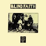 Cover Art for "Had To Cry Today" by Blind Faith