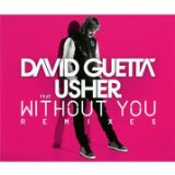 Cover Art for "Without You" by David Guetta featuring Usher