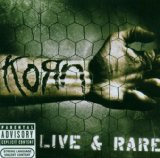 Cover Art for "Freak On A Leash" by Korn