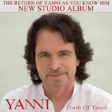 Cover Art for "Secret" by Yanni