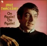 Cover Art for "On Again! On Again!" by Jake Thackray