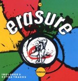 Cover Art for "It Doesn't Have To Be" by Erasure