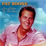 Pat Boone Friendly Persuasion cover art