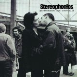 Stereophonics Hurry Up And Wait cover art