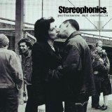 Cover Art for "I Stopped To Fill My Car Up" by Stereophonics