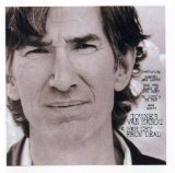 Cover Art for "Pancho and Lefty" by Townes Van Zandt