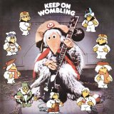 Cover Art for "Wombling Merry Christmas" by The Wombles