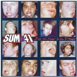 Cover Art for "Motivation" by Sum 41