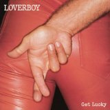 Cover Art for "Working For The Weekend" by Loverboy