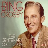 Cover Art for "A Gal In Calico" by Bing Crosby