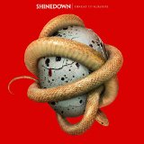Cover Art for "Cut The Cord" by Shinedown