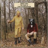 Cover Art for "Young Bride" by Midlake