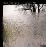 Couverture pour "Skinny Love" par Bon Iver