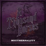 Cover Art for "Smoke" by A Thousand Horses