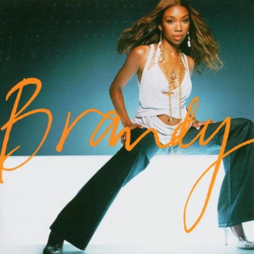 Brandy: Talk About Our Love