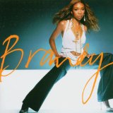 Cover Art for "Talk About Our Love" by Brandy