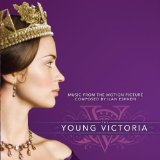 Carátula para "Victoria and Albert (from The Young Victoria)" por Ilan Eshkeri