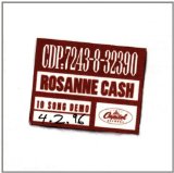 Cover Art for "Western Wall" by Rosanne Cash