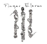Abdeckung für "One Thing" von Finger Eleven