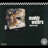 Cover Art for "Mannish Boy" by Muddy Waters