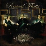 Cover Art for "Things That Matter" by Rascal Flatts