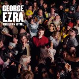 Carátula para "Blame It On Me" por George Ezra