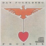 Carátula para "Longer" por Dan Fogelberg