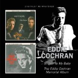 Cover Art for "Completely Sweet" by Eddie Cochran