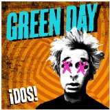 Cover Art for "Stray Heart" by Green Day