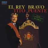 Cover Art for "Oye Como Va" by Tito Puente