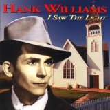 Abdeckung für "Calling You" von Hank Williams