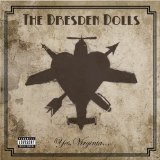 Cover Art for "My Alcoholic Friends" by The Dresden Dolls