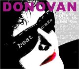 Cover Art for "Beat Cafe" by Donovan
