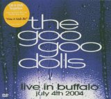 Cover Art for "What A Scene" by Goo Goo Dolls